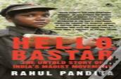 Hello, Bastar