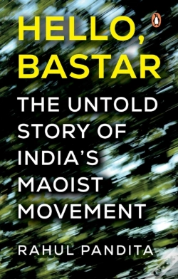 Capa do artigo Hello Bastar