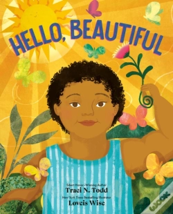 Capa do artigo Hello, Beautiful