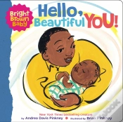 Capa do artigo Hello, Beautiful You! (Bb)