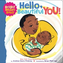 Capa do artigo Hello, Beautiful You! (Bb)