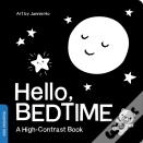 Hello, Bedtime
