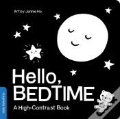 Capa do artigo Hello, Bedtime