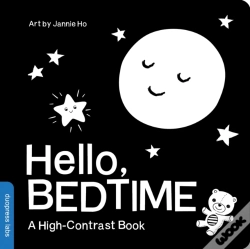 Capa do artigo Hello, Bedtime