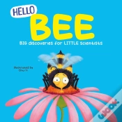 Capa do artigo Hello Bee