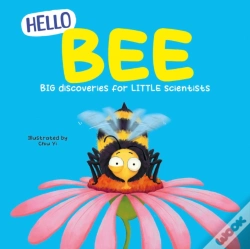 Capa do artigo Hello Bee
