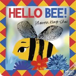 Capa do artigo Hello Bee!