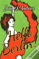 Hello Berlin!