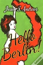 Hello Berlin!