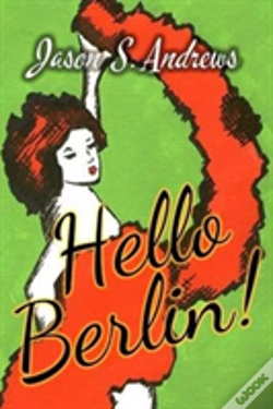 Capa do artigo Hello Berlin!