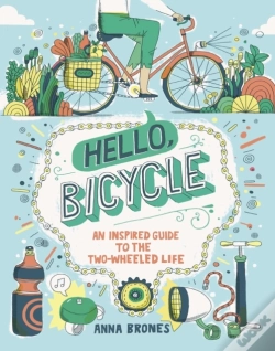 Capa do artigo Hello, Bicycle