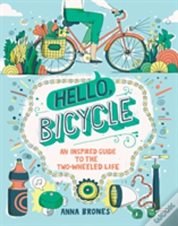 Capa do artigo Hello, Bicycle