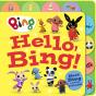 Hello, Bing! - Preview