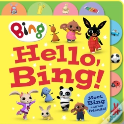 Capa do artigo Hello, Bing!