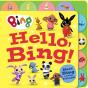 Hello, Bing! (Tabbed Board) - Preview