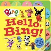 Capa do artigo Hello, Bing! (Tabbed Board)
