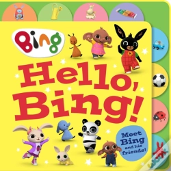 Capa do artigo Hello, Bing! (Tabbed Board)