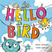 Hello Bird
