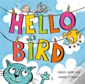 Capa do artigo Hello Bird