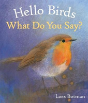 Hello Birds, What Do You Say? - Preview