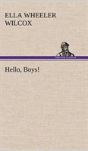 Hello, Boys! - Preview