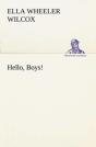 Hello, Boys! - Preview