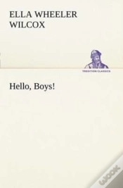 Capa do artigo Hello, Boys!
