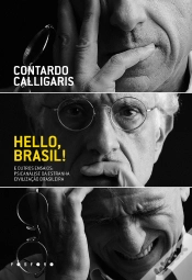 Capa do artigo Hello Brasil! E Outros Ensaios: