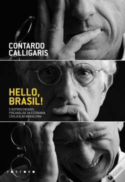 Capa do artigo Hello Brasil! E Outros Ensaios: