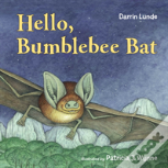 Hello, Bumblebee Bat
