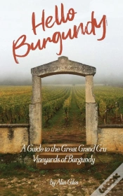 Capa do artigo Hello Burgundy