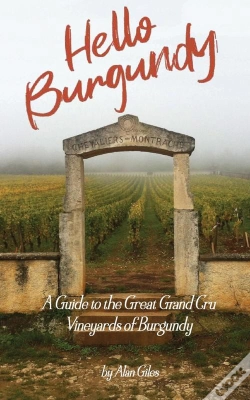 Capa do artigo Hello Burgundy