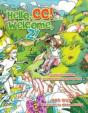 Hello, Cc! Welcome, Z! - Preview