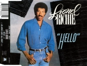 Capa do artigo Hello - CD