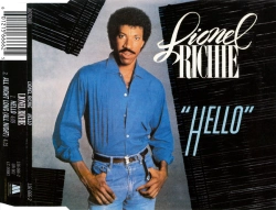 Capa do artigo Hello - CD