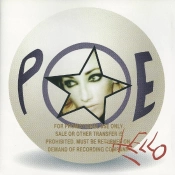 Capa do artigo Hello - CD