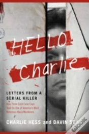 Capa do artigo Hello Charlie