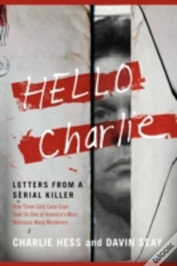 Capa do artigo Hello Charlie