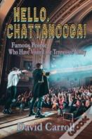 Hello, Chattanooga!