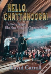 Capa do artigo Hello, Chattanooga!