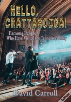 Capa do artigo Hello, Chattanooga!