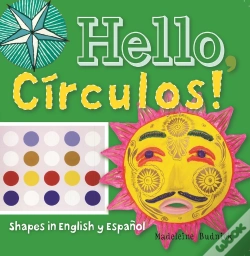 Capa do artigo Hello, Circulos!