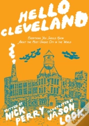 Capa do artigo Hello Cleveland