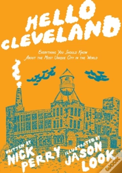 Capa do artigo Hello Cleveland