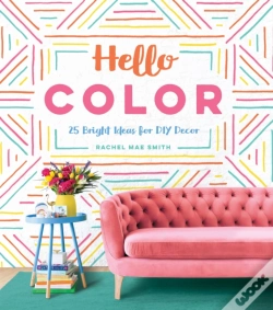 Capa do artigo Hello Color