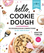 Capa do artigo Hello, Cookie Dough