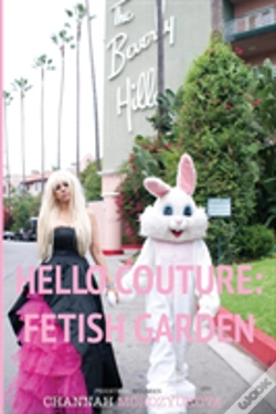 Capa do artigo Hello Couture