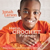 Capa do artigo Hello, Crochet Friends!