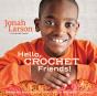 Hello, Crochet Friends! - Preview