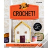 Hello Crochet!